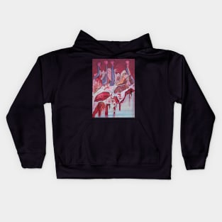 Paranoia Kids Hoodie